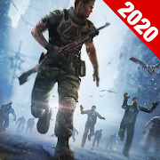Dead Target 4.179.0 (ВЗЛОМ много денег)