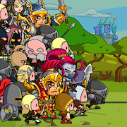 Royal Defense King [ВЗЛОМ] 1.4.8