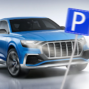 Hard Car Parking - Симулятор жесткой парковки 3D (ВЗЛОМ, доступ ко всем авто)
