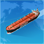 Blue Ocean Tycoon [ВЗЛОМ на деньги] v 1.1.8