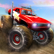 4X4 OffRoad Racer - Racing Games [ВЗЛОМ] v 1.1
