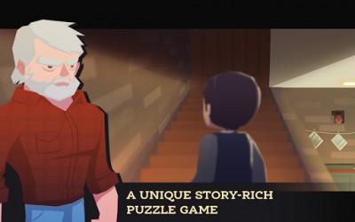 Escape Logan Estate screenshot №6
