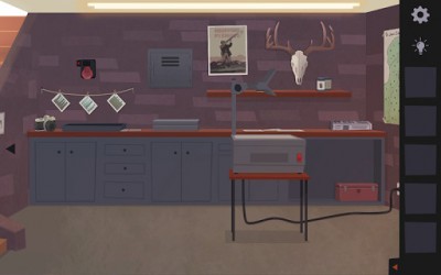 Escape Logan Estate screenshot №7