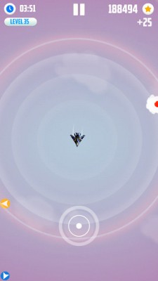 Man Vs. Missiles screenshot №7