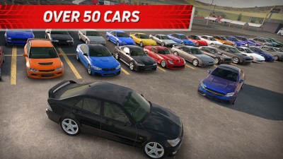CarX Drift Racing screenshot №5