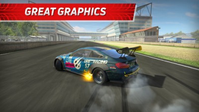 CarX Drift Racing screenshot №3