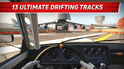 CarX Drift Racing screenshot №6