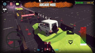 [PROJECT:OFFROAD][20] screenshot №5