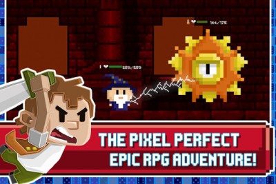 Tiny Dice Dungeon screenshot №5