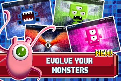 Tiny Dice Dungeon screenshot №3