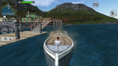 Experiment Z - Zombie screenshot №6