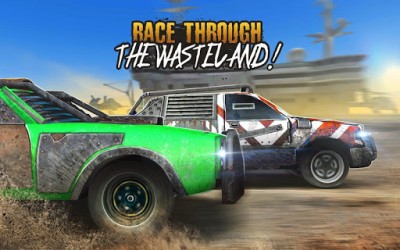 Drag Rivals 3D: Fast Cars & Street Battle Racing screenshot №2
