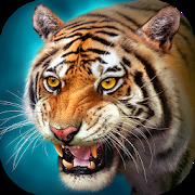 The Tiger [ВЗЛОМ на деньги] v 1.6.6