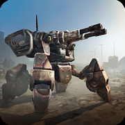 Mech Legion: Age of Robots [ВЗЛОМ: много денег и всё разблокировано] v 2.71