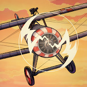 Ace Academy: Skies of Fury [ВЗЛОМ]  v 1.1.2