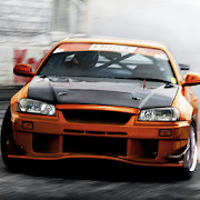 Drift Mania Championship [ВЗЛОМ все разблокировано] v 1.74