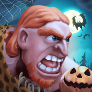 Age of Cavemen [ВЗЛОМ: высокий урон] v 2.1.3