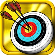 Archery Tournament Мод (Много Денег)