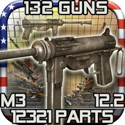 Gun Disassembly 2 v 14.0.1 [ВЗЛОМ на деньги]