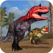 Clan of Carnotaurus v 1.0 [ВЗЛОМ: На очки]