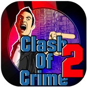 Clash of Crime Mad City War Go v 1.1.2 [ВЗЛОМ на деньги]