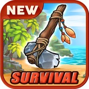 Survival Game: Lost Island PRO v 3.4 [ВЗЛОМ]