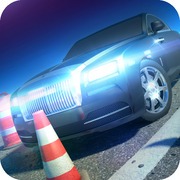 Valley Parking 3D v 1.04 [ВЗЛОМ]