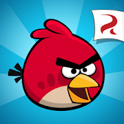 Angry Birds Мод (Много денег) 8.0.3