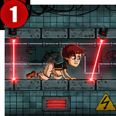 Barren Lab [ВЗЛОМ: Всё открыто] v 3.8