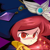 Buff Knight Advanced Мод (Меню)
