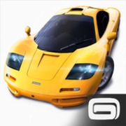 Asphalt Nitro v 1.8.0a [ВЗЛОМ: Много денег]