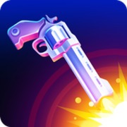 Flip the Gun - Simulator Game v 1.2 [ВЗЛОМ на деньги и всё разблокировано]