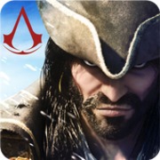 Assassin's Creed Pirates Мод (Много Денег)