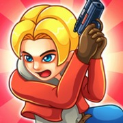 Zombo Buster Rising [ВЗЛОМ много денег] v 1.07
