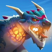 Heroes of Rings: Dragons War [ВЗЛОМ: режим бога] v 1.52