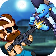 Убийца зомби [ВЗЛОМ: неограниченные монеты] 1.0.0.2.2