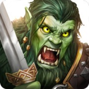Legendary: Game of Heroes v 3.9.8 [ВЗЛОМ на урон]