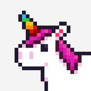 UNICORN - Раскраска по номерам v 1.0.0.5