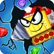 Digger Machine 2 - найди минералы [ВЗЛОМ: Много денег] v 1.4.2