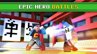 Cube Fighter 3D [ВЗЛОМ на деньги] v 2.0.0 скриншот №2