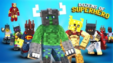 Скачать Cube Fighter 3D [ВЗЛОМ на деньги] v 2.0.0 для Андроид