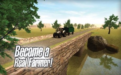 Farmer Sim 2015 v 1.8.1 [ВЗЛОМ: много денег] скриншот №5