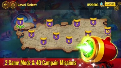Tower Defense: Battle Zone v 1.1.7 [ВЗЛОМ] скриншот №5