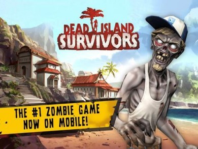 Dead Island: Survivors 1.0 [ВЗЛОМ: бессмертие] скриншот №1