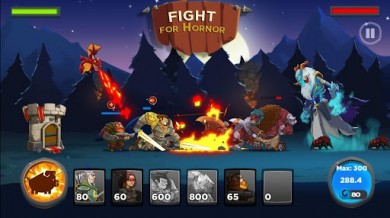 Скачать Castle Kingdom: Crush in Free [ВЗЛОМ: деньги] v 2.10 для Андроид