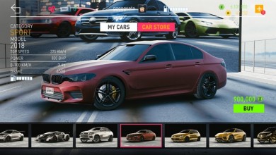 Real Car Parking 2: Driving School 2018 v 6.2.0 [ВЗЛОМ: На деньги] скриншот №8