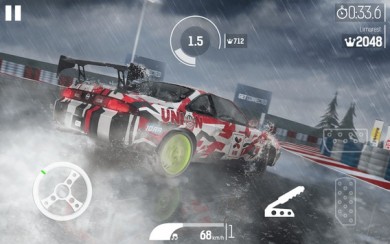 Nitro Nation Drag & Drift [ВЗЛОМ] 6.13 скриншот №5