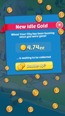 Build Away! - Idle City Builder screenshot №3