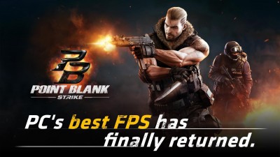 Point Blank: Strike screenshot №5