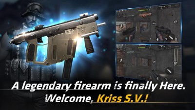 Point Blank: Strike screenshot №3